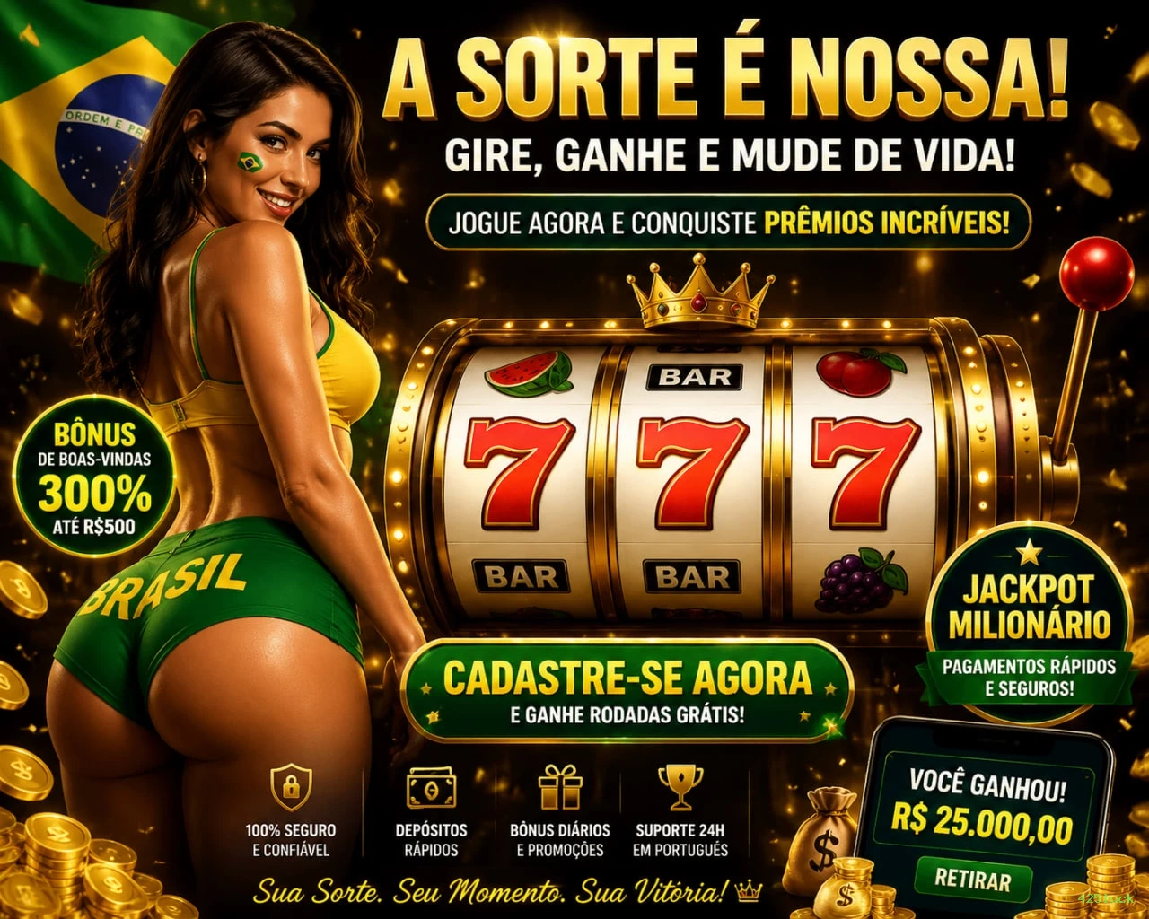 Cassino ao vivo 425luck dealers