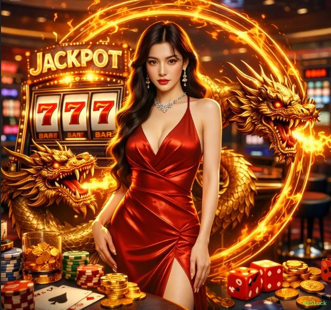 Download app 425luck Android iOS