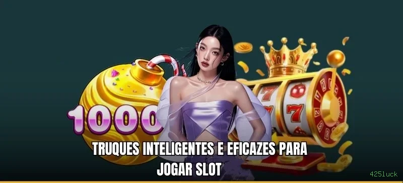 Bônus exclusivos membros VIP 425luck
